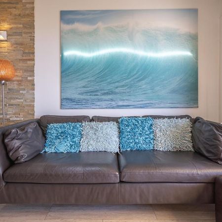 Go2Tenerife Apart'Cala Pool & Beach At 5 Mins ลอส กริสเตียนอส ภายนอก รูปภาพ